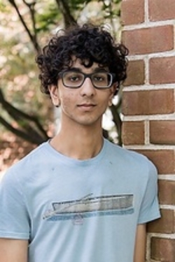 Dhruv Panchal